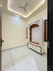 Bedroom Image of 3400 Sq.ft 4 BHK Independent House for sale in Vaishali Nagar Extension Jaipur for Rs. 19000000