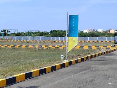 NH Grand kalligudi Plot View 2