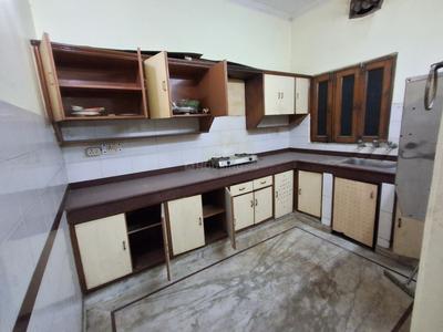 Kitchen Image of 950 Sq.ft 2 BHK Apartment / Flat for sale in Antariksha Apartments, Vikaspuri New Delhi for Rs. 10000000