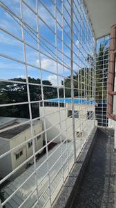 Balcony Image of 825 Sq.ft 1 BHK Apartment / Flat for rent in BTM Layout Bengaluru for Rs. 22000