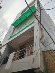 Image of 585 Sq.ft 2 BHK Apartment / Flat for sale in Flat O Flat Luxury Homes, Uttam Nagar, New Delhi for Rs. 3000000