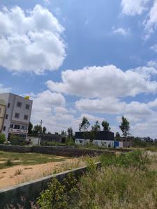 Image of 1200 Sq.ft Residential Plot / Land for sale in Ramasandra Anekal Taluka, Bengaluru for Rs. 4200000