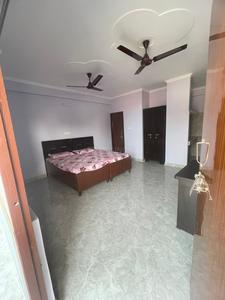 Hall Image of Haven PG in Sector 133, Shahpur Govardhanpur Khadar