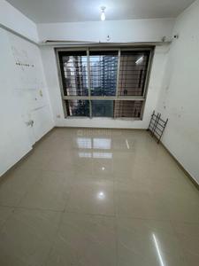 Bedroom Image of 978 Sq.ft 2 BHK Apartment / Flat for rent in Nahar Jonquille and Jamaica, Powai Mumbai for Rs. 75000