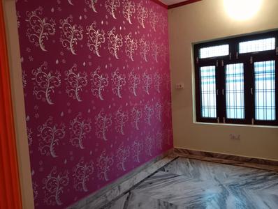Living Room Image of 810 Sq.ft 2 BHK Independent House for sale in Kalyanpur (West) Lucknow for Rs. 3700000