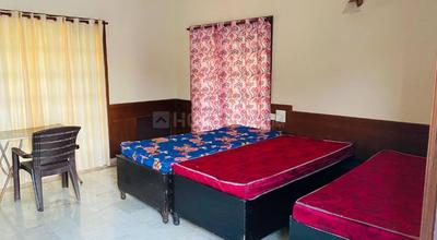 Bedroom Image of Sine Girls pg near sector 57,58,59,62 in Sector 59, Noida