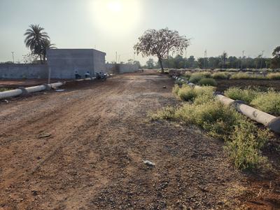 Image of 2200 Sq.ft Residential Plot / Land for sale in Pulgoan, Durg for Rs. 2530000