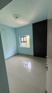 Bedroom Image of 1160 Sq.ft 3 BHK Apartment / Flat for rent in Rukanpura Patna for Rs. 12000