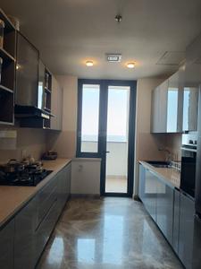 Chhatarpur extension Kitchen 1