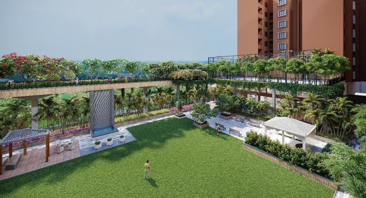 Krishna Sattvam Main Image 1