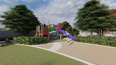 Image of 1125 Sq.ft Residential Plot / Land for sale in Mansarovar Extension, Jaipur for Rs. 4000000