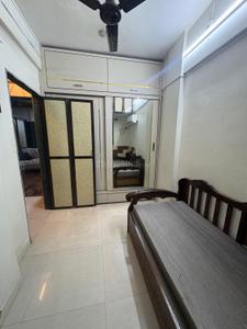 Hall Image of 1000 Sq.ft 3 BHK Apartment / Flat for sale in Dombivli East Thane for Rs. 12000000
