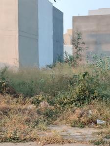 Image of 1000 Sq.ft Residential Plot / Land for sale in Rajat Shreenath Ji Vihar A, Bhicholi Mardana, Indore for Rs. 6500000