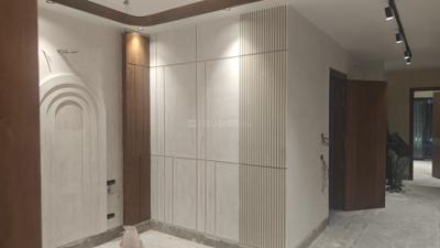 Living Room Image of 1000 Sq.ft 2 BHK Builder Floor for sale in Lajpat Nagar New Delhi for Rs. 24500000