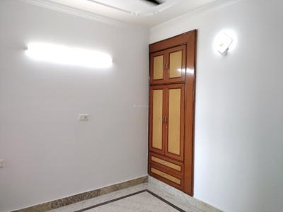 Bedroom Image of 2000 Sq.ft 4 BHK Apartment / Flat for sale in Sector 11 Dwarka New Delhi for Rs. 28800000