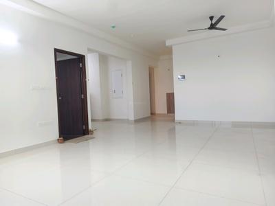 Living Room Image of 2003 Sq.ft 3.5 BHK Apartment / Flat for rent in Purva Atmosphere, Kothnur Narayanapura Bengaluru for Rs. 87000