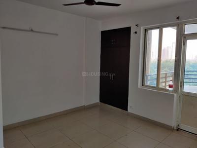 Bedroom Image of 1160 Sq.ft 2 BHK Apartment / Flat for sale in Stellar MI Citihomes, Omicron III Greater Noida for Rs. 9500000