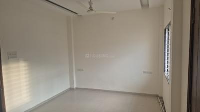 Living Room Image of 2400 Sq.ft 3 BHK Duplex for sale in Nipania Indore for Rs. 12200000