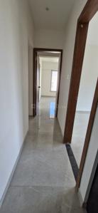 Hall Image of 1870 Sq.ft 3 BHK Penthouse for sale in Govind Nagar Nashik for Rs. 9900000