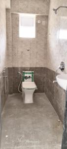 Bathroom Image of 1100 Sq.ft 2 BHK Duplex for sale in Kommadi Visakhapatnam for Rs. 5500000