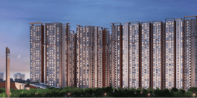 3 BHK Flat