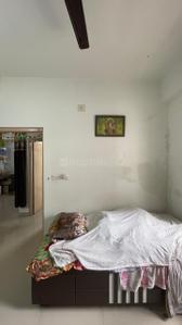 Bedroom Image of 990 Sq.ft 2 BHK Apartment / Flat for sale in New Ranip Ahmedabad for Rs. 4600000