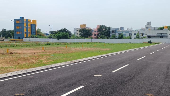 Kattankulathur Main Image 1