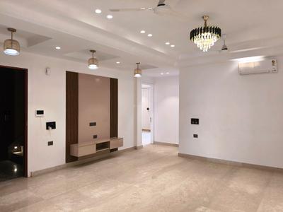 Living Room Image of 1650 Sq.ft 3 BHK Builder Floor for sale in Sector 43 Gurgaon for Rs. 33500000