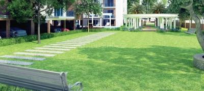 Image of 1980 Sq.ft 3 BHK Apartment / Flat for rent in Pranami Blue Sapphire, Bhoram Toli, Ranchi for Rs. 23000