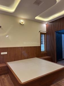 Bedroom Image of 3300 Sq.ft 4 BHK Independent House for sale in Bedarahalli Bengaluru for Rs. 23800000