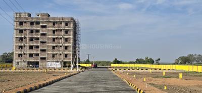 Image of 600 Sq.ft Residential Plot / Land for sale in Kaza, Guntur for Rs. 10200000