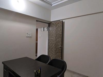 Bedroom Image of 491 Sq.ft 1 BHK Apartment / Flat for sale in Dahisar West Mumbai for Rs. 9300000