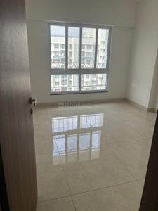 Hall Image of 1252 Sq.ft 3 BHK Apartment / Flat for sale in Gera World Of Joy, Upper Kharadi Pune for Rs. 20000000