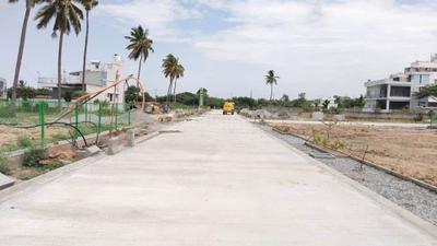 Image of 1200 Sq.ft 3 BHK Independent House for sale in Praja Infinity Enclave, Malur, Kolar for Rs. 4438800
