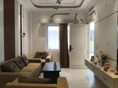Living Room Image of 1900 Sq.ft 3 BHK Villa for sale in Trinity Primus, Noida Extension Greater Noida for Rs. 8100549
