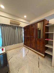 Bedroom Image of 1080 Sq.ft 2 BHK Apartment / Flat for sale in Parth Bhagat Heritage, Kamothe Navi Mumbai for Rs. 14200000