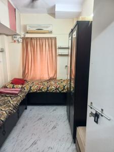 Hall Image of Male pg in Santacruz East, Mumbai