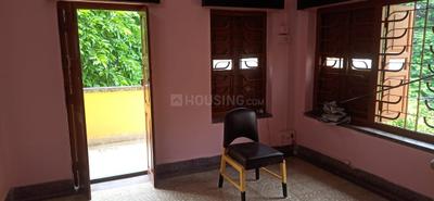 Living Room Image of 680 Sq.ft 2 BHK Independent House for rent in Phool Bagan Kolkata for Rs. 22000
