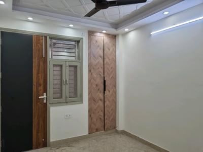 Bedroom Image of 810 Sq.ft 3 BHK Apartment / Flat for sale in Dream Ultra Luxury by Dream Home Buildtech, Palam New Delhi for Rs. 7500000