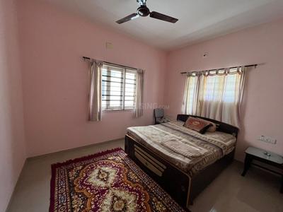 Bedroom Image of 1800 Sq.ft 4 BHK Independent House for sale in Bakrol Anand for Rs. 6500000