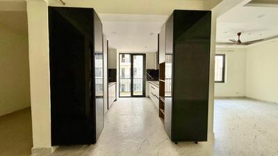 Hall Image of 1850 Sq.ft 3.5 BHK Apartment / Flat for sale in Peer Muchalla Zirakpur for Rs. 14800000
