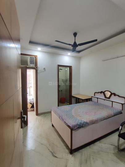 West Patel Nagar, Patel Nagar Bedroom 1