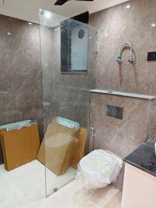 Bathroom Image of 1900 Sq.ft 4 BHK Builder Floor for sale in Sector 9 Gurgaon for Rs. 32500000