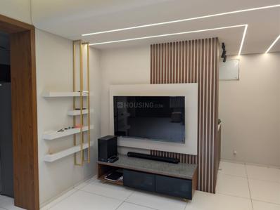 4 BHK Flat