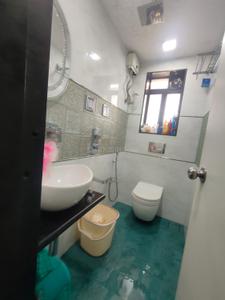 Image of 1600 Sq.ft 3 BHK Apartment / Flat for rent in Co Simla House, Malabar Hill, Mumbai for Rs. 225000
