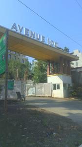 Image of 1600 Sq.ft 4 BHK Duplex for sale in R Pair Avenue 100, Sagra, Jabalpur for Rs. 7500000