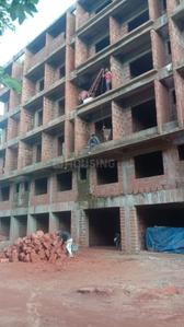 Image of 585 Sq.ft 1 BHK Apartment / Flat for sale in Banda, Sindhudurg for Rs. 2100000