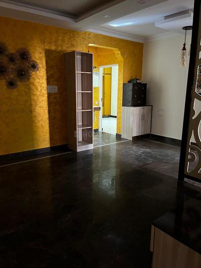 multistoried Apartment Main Image 1