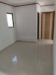 Hall Image of 494 Sq.ft 2 BHK Apartment / Flat for sale in Wadhwa Wise City South Block Phase I Plot RZ9 Building 1 Wing D4, Vardoli Navi Mumbai for Rs. 6300000