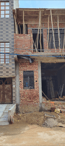 Image of 1400 Sq.ft 3 BHK Duplex for sale in Kalindi Vihar, Agra for Rs. 6400000